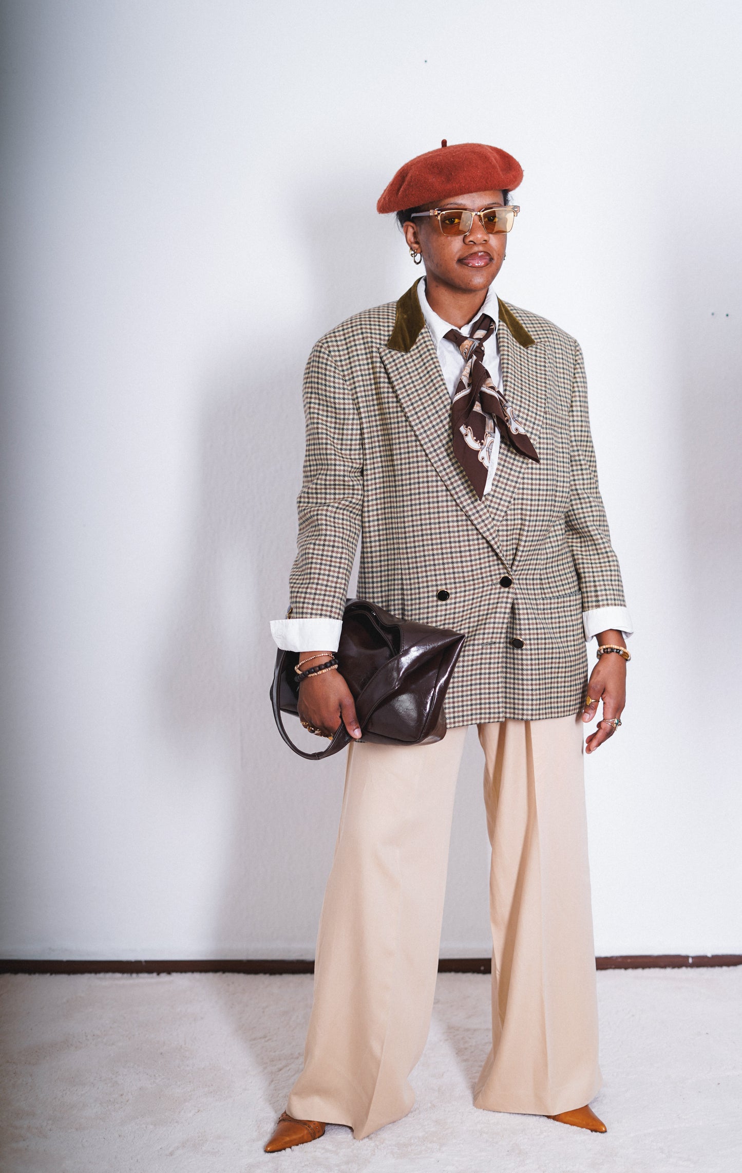 Istante Damen Blazer