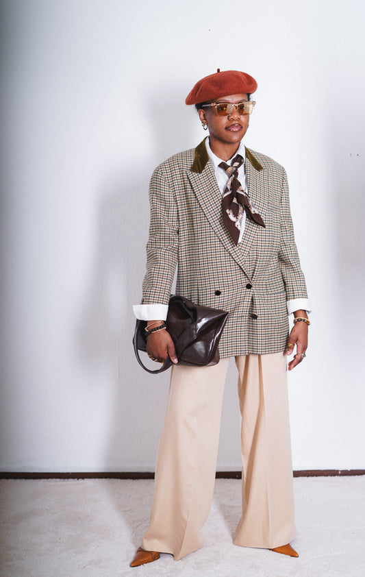 Istante Damen Blazer