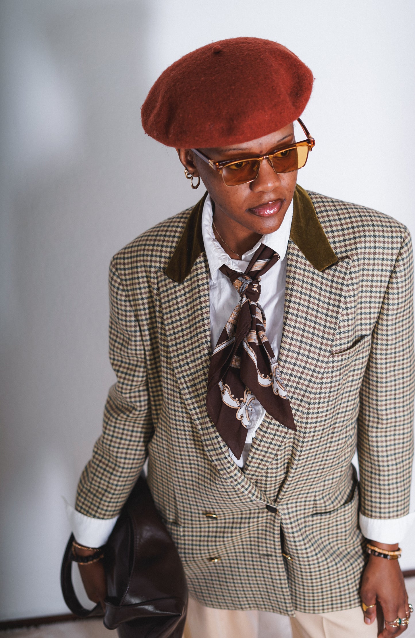 Istante Damen Blazer