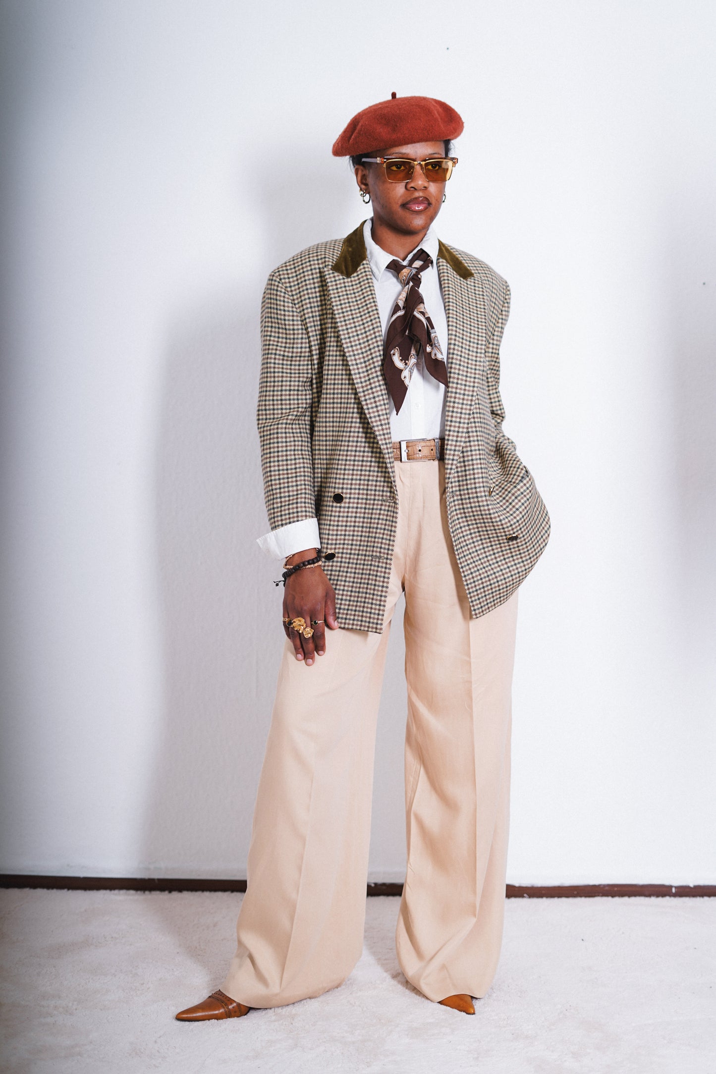 Istante Damen Blazer