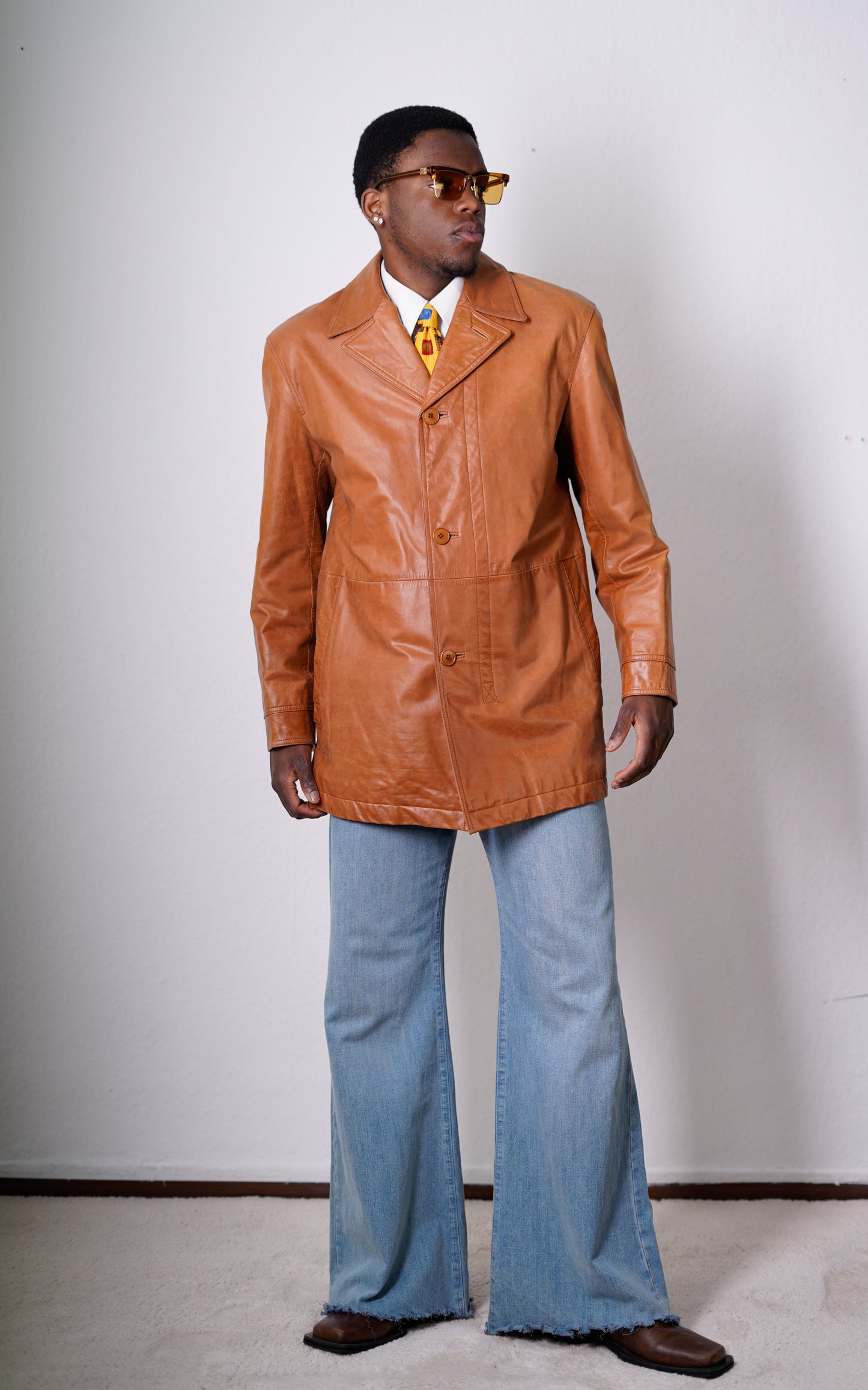 Hugo Boss Vintage Jacke