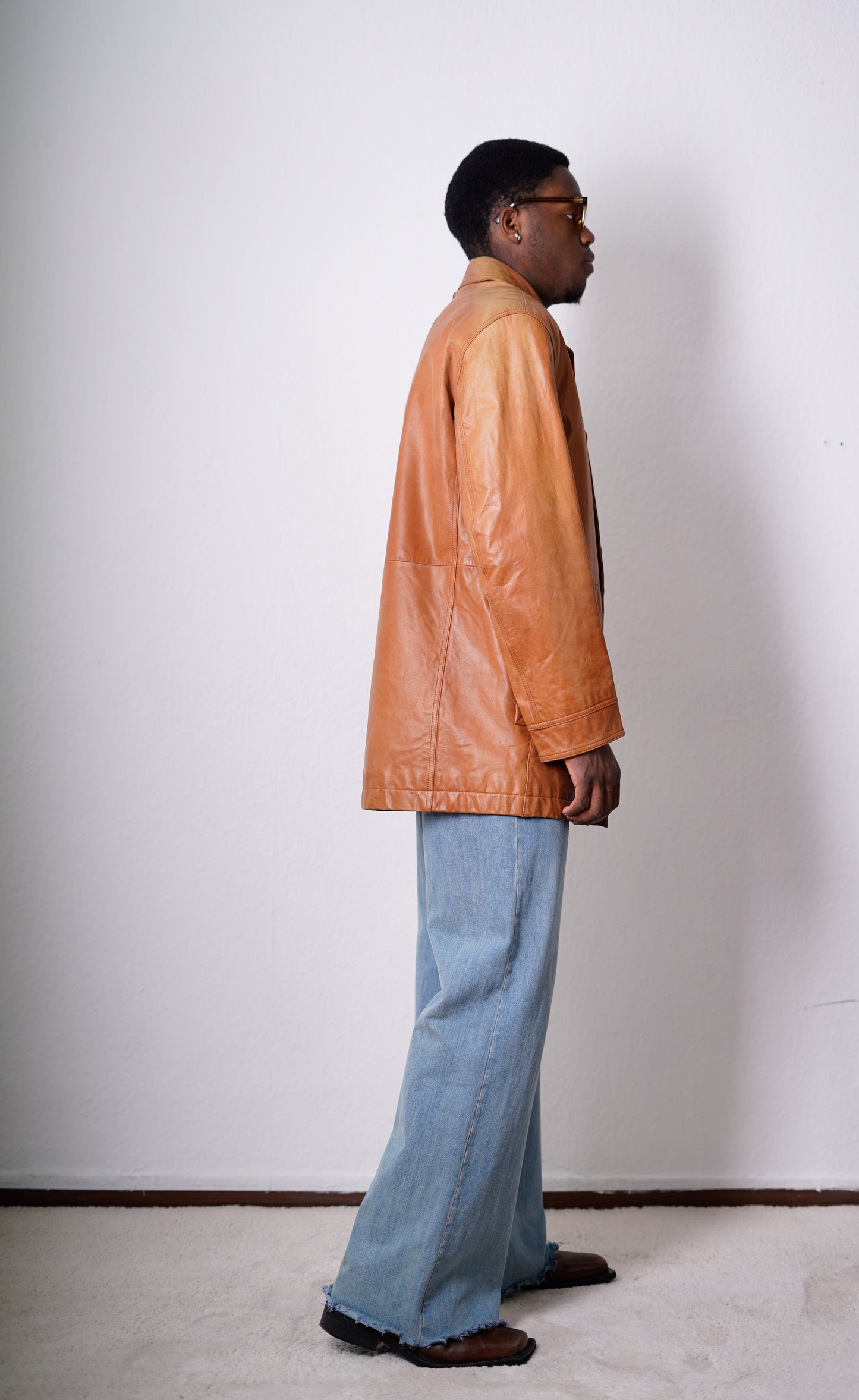 Hugo Boss Vintage Jacke