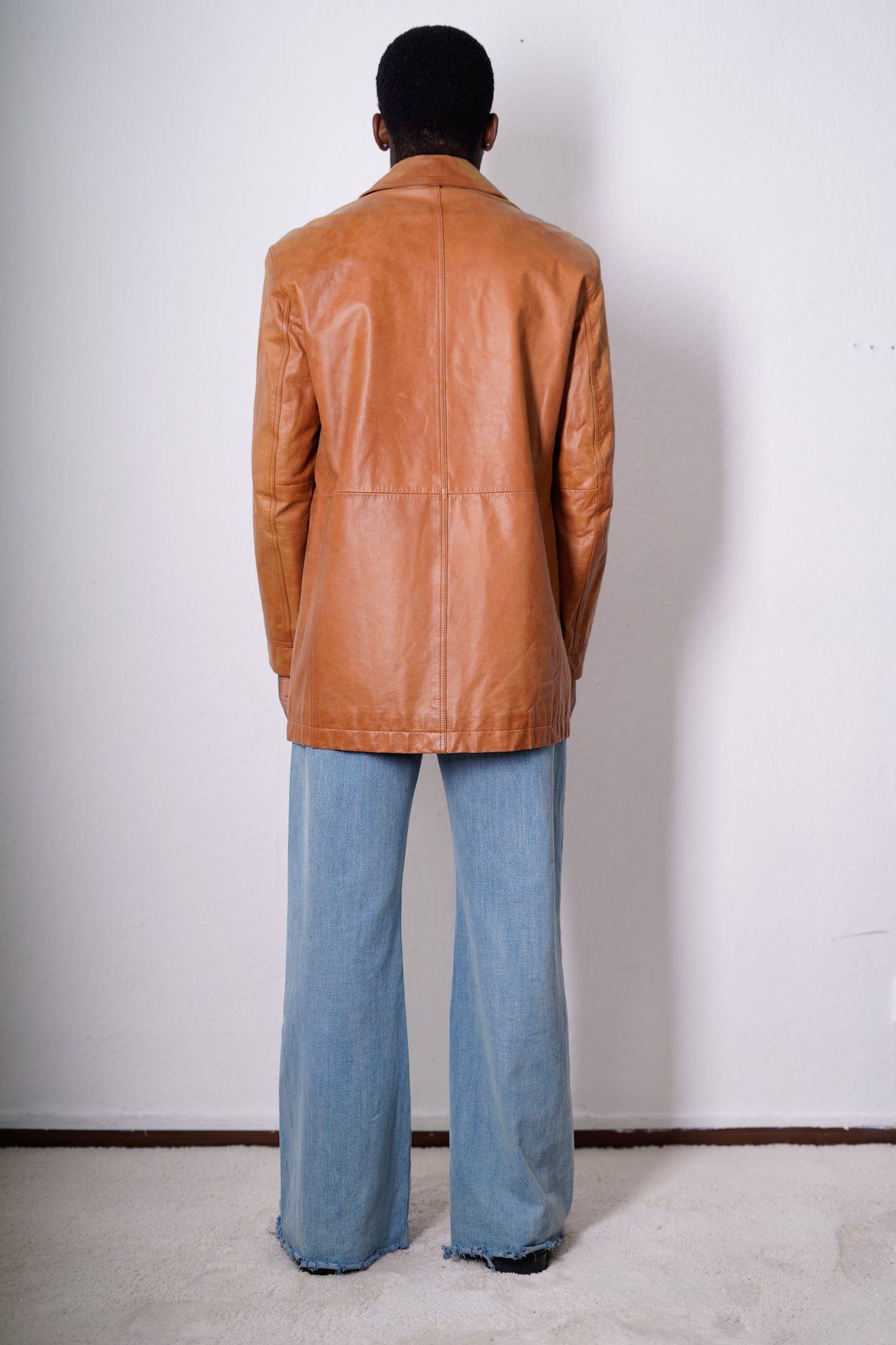 Hugo Boss Vintage Jacke