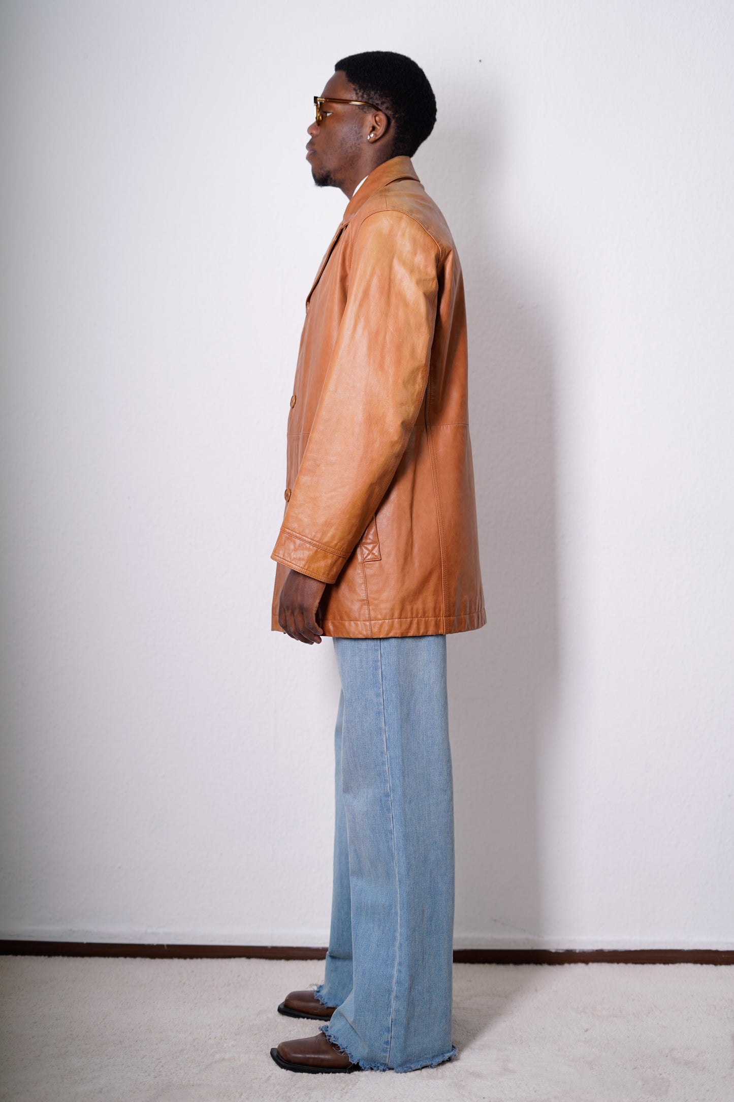 Hugo Boss Vintage Jacke